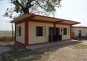 BADO Sohra